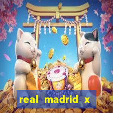 real madrid x liverpool futemax